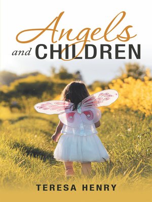cover image of Angels and Children